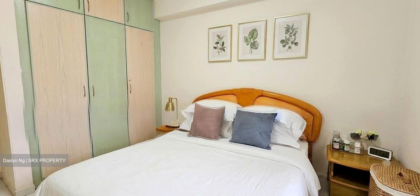 Blk 686C Jurong West Central 1 (Jurong West), HDB 4 Rooms #623587591